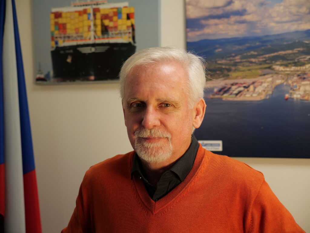 Petr Rožek