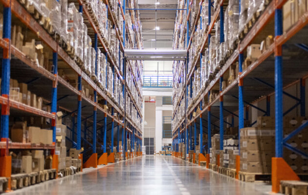 Prípadová štúdia: Partnerstvo FM Logistic a GROHE – efektívna výrobná logistika