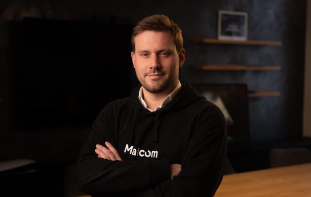 Umělá inteligence zachraňuje cash flow malých a středních firem