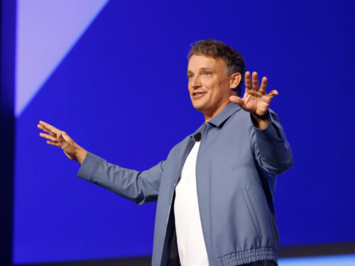 SAP představil řešení pro autonomní řízení podniku