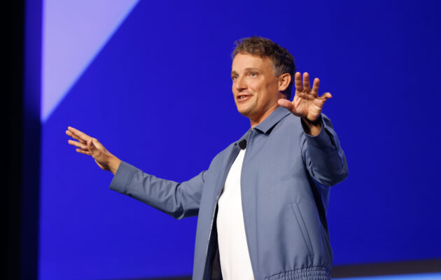 SAP představil řešení pro autonomní řízení podniku