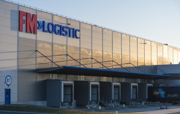 FM Logistic získala financovanie vo výške 320 miliónov eur na urýchlenie svojej rastovej stratégie v Európe