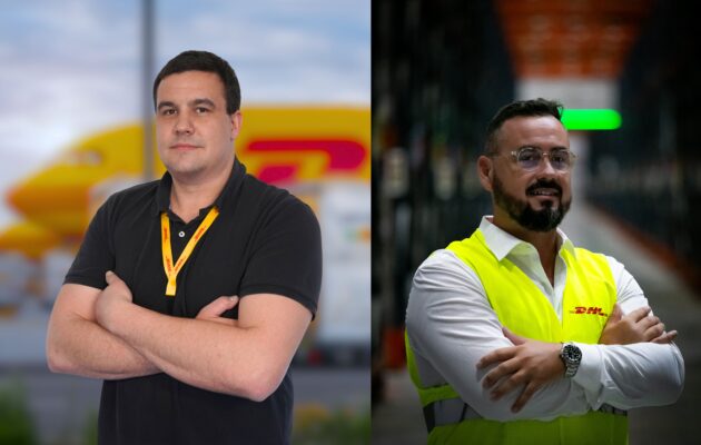 DHL Supply Chain posiluje vedení v Maďarsku