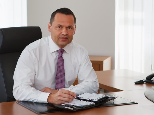 OTK printing & packaging oznamuje změnu na pozici generálního ředitele