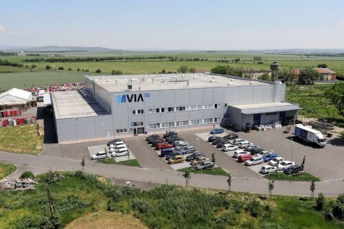 MVIA vyhrála globální tendr společnosti Brown-Forman na distribuci merche a POS materiálů