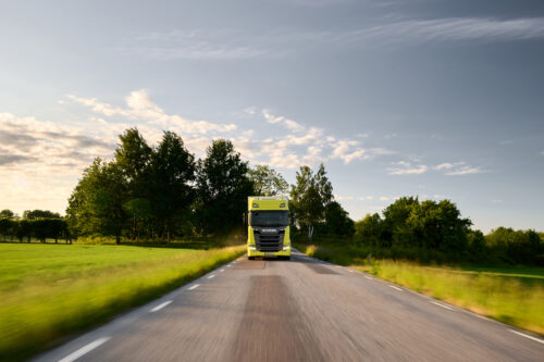Scania: Souhrn výsledků za období duben–červen 2026