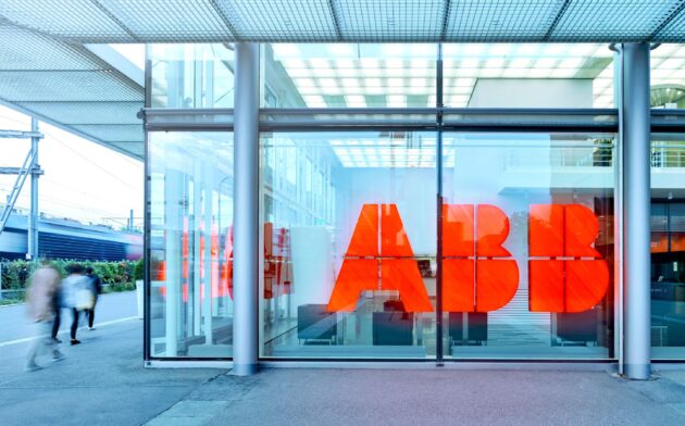 ABB posiluje v automatizaci: Za 5,5 miliardy USD kupuje lídra v řízení průtoků Rotork