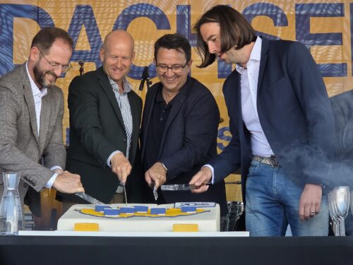 Dachser: 20 let inovací a růstu na českém trhu