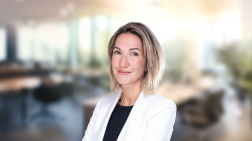 Savills posiluje své působení na Slovensku: Naďa Kováčiková se stala Head of Leasing & Business Development